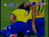كأس مصر 2016 - تدخل عنيف من 