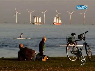 صبايا الخير | الحلقة الكاملة للكشف عن  لماذا الشعب الدنماركي اسعد شعب فى العالم - الجزء الآول !