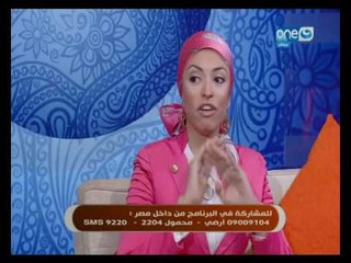النهارده - لو كنت مكانى - زوجة لطليقها الخائن لاجل اولادها ام تتزوج غيره