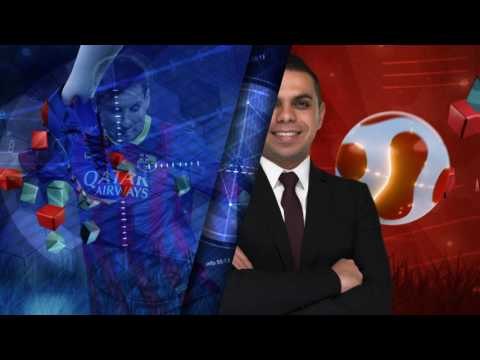 أنتظروا برنامج كورة كل يوم مع كابتن كريم حسن شحاتة من الخميس إلى الأحد على شاشة النهار وان