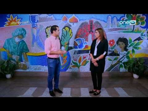 قصر الكلام - حلقة خاصة من داخل مستشفى الأطفال ابو الريش الجامعي والبرنامج يتبنى تبرعاتها