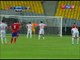 كأس مصر 2016 - الهدف الثاني للزمالك بقدم " باسم مرسي" من ضربة جزاء في منتصف المرمى