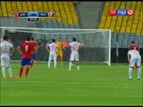 كأس مصر 2016 - الهدف الثاني للزمالك بقدم 