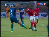 كأس مصر 2016 | على لطفى ينقذ إنفراد مؤمن زكريا... الاهلى VS انبى 0 / 1