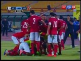 كأس مصر 2016 | ملخص الشوط الثانى الاهلى VS انبى 2 / 1 نصف نهائي كأس مصر 2015 / 2016