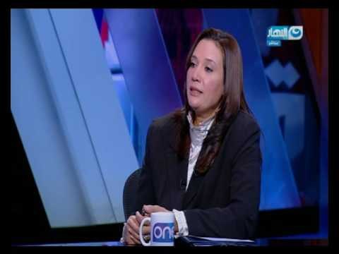 قصر الكلام _ لقاء مع مدير الإدارة العامة للأسرة والطفولة لوزراة التضامن تتحدث عن مصير الأيتام فى مصر