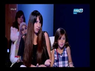 لأول مرة برنامج "حياتنا" يكشف قصة زوجتة فنان كبير توفي قبل ولادتها بـ 9 أيام