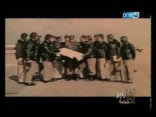 أنتظرونا الليلة في أكبر تغطية إعلامية للإحتفالات بأنتصارات أكتوبر المجيدة