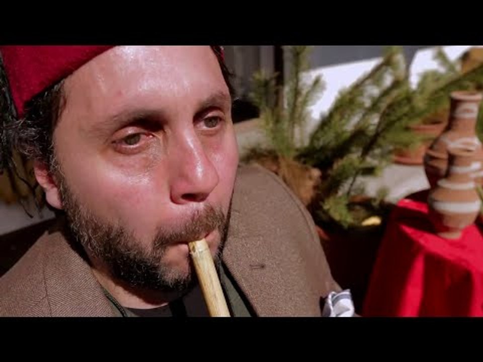 Al Frenga | هؤلاء الثلاثة غيروا مجري التاريخ .....