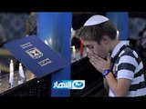 صبايا الخير-لماذا تريد اسرائيل المواطنة فيها؟ طفلين لأم مصرية وأب فلسطيني يحملان الجنسية الأسرائيلية