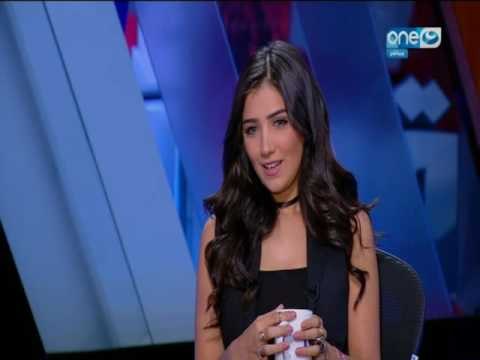 قصر الكلام | شاهد رد فعل الفنانة مي عمرعند رؤيتها لصورة محمد رمضان وتعليقها على فيديو محمد رمضان!