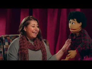 بنتخ وماما سلمي هيرجعلكوا تاني يا أطفال...انتظرونا كل جمعة على شاشة النهار وان