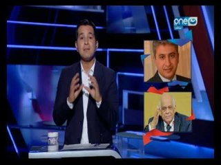 تعليق نارى من الدسوقي رشدي على تمثال أحمد عرابي بمدينة الزقازيق - قصر الكلام