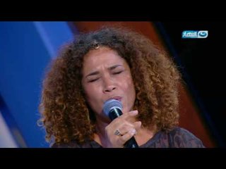 Ghalia BenAli  - Fe Deen ElHob  / قصر الكلام - غالية بنعلي - في دين الحب