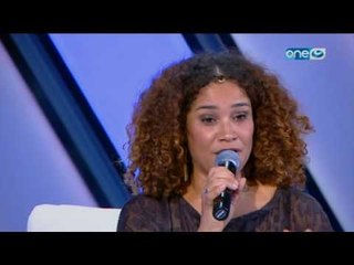 Ghalia BenAli  - Haymatny  / قصر الكلام - غالية بنعلي - هيمتني