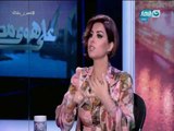 على هوى مصر |  الفنانة الكويتية شمس: تربيت على أن أقول ما يعجبني فقط ليس مع القطيع..!