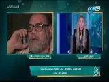 #صبايا_الخير | عبد العزيز من أمام مقر دنيا جديدة يبكي على الهواء ويترجي ريهام سعيد: خليكي على الهوا