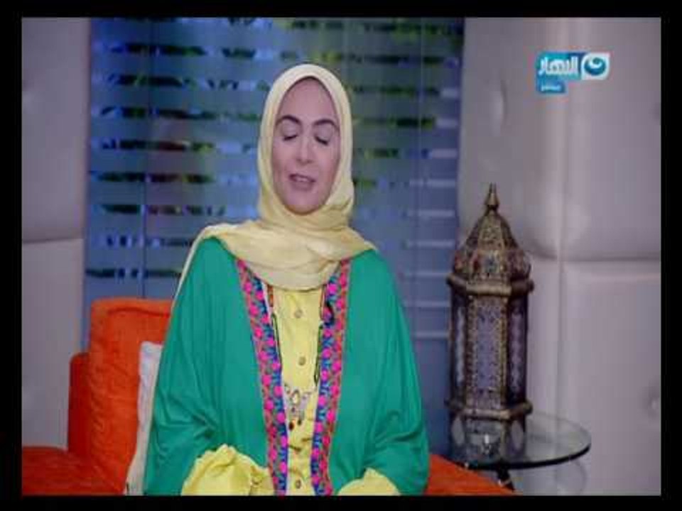 النهاردة : بشرتي...البشرة الدهنية والطرق الحديثة لعلاج البشرة