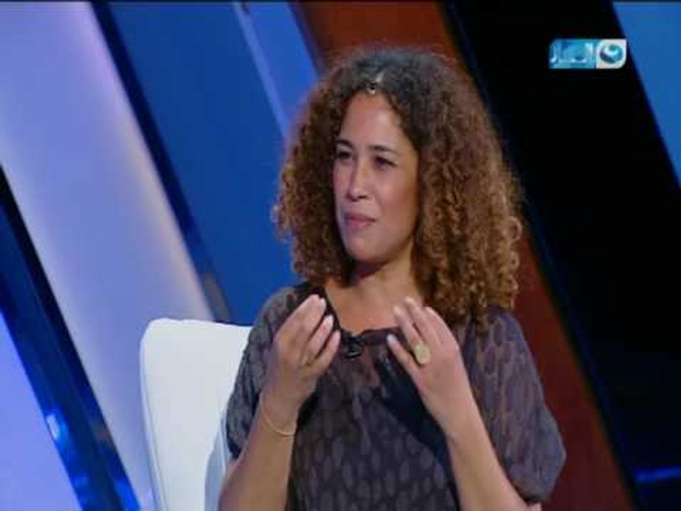 قصر الكلام - سهرة غنائية وحوار خاص مع الفنانة التونسية / غالية  بنعلي Ghalia BenAli At Al Nahar