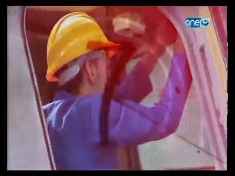 انتظرونا نهار جديد في الهيئة العربية للتصنيع مصنع قادر للصناعات المتطورة