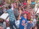 صبايا الخير | الإحساس بالغير نعمة والشعب المصري دايماً بيحس ببعضه..عنيك هتدمع من شهامة المصريين