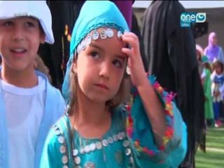 النهاردة : الاهتمام بتعليم الأطفال اللغة العربية بعد انتشار المدارس الدولية