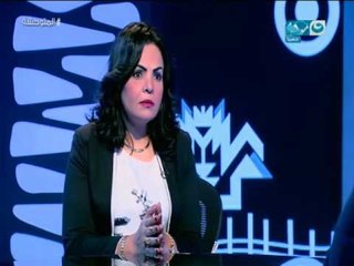 المتوحشة  - مناظرة ساخنة حول سفر الزوجة بدون علم زوجها
