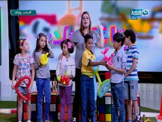 بنات وولاد |  الحلقة الكاملة  _ استعدادات المدارس