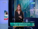 صبايا الخير - ريهام سعيد : مبروك لمصر ومعنى ان الجمهور رجع يعني الدولة رجعت