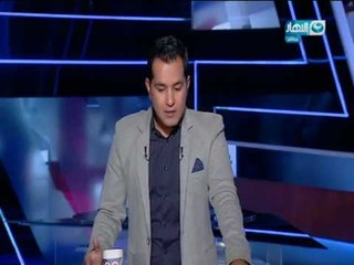 قصر الكلام | محمد الدسوقي يشيد برد فعل المصريين في مبادرة راس غارب في برنامج صبايا الخير