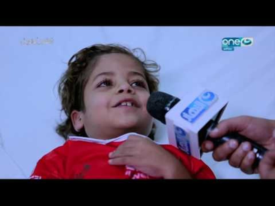قصر الكلام - الفنانة وفاء عامر : لازم ندع مستشفى اطفال ابو الريش لان ربنا وصانا عليهم