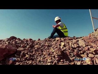 أول كاميرا تليفزيونية موجودة في نفق عمقة 500 متر تحت الأرض - تعرف على السبب في قصر الكلام!