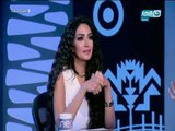 المتوحشة -  إيناس الدغيدي : الوان افلامي مش مطلوبة وفية مشكلة كبيرة في السينما!