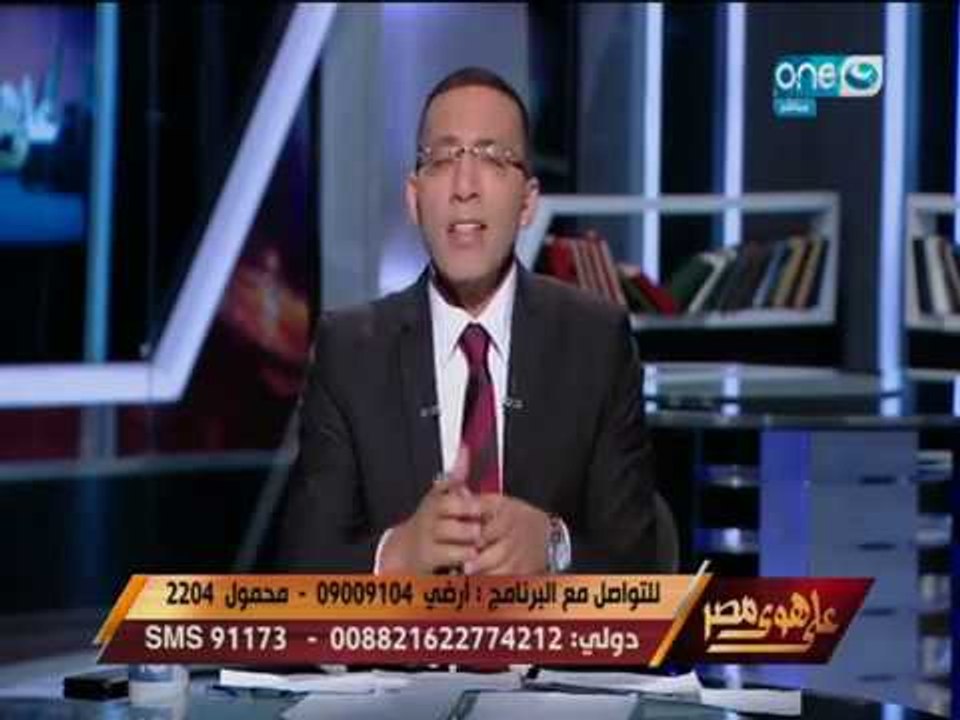 ادارة قنوات النهار تتعاقد مع الدكتور عبد الرحيم...