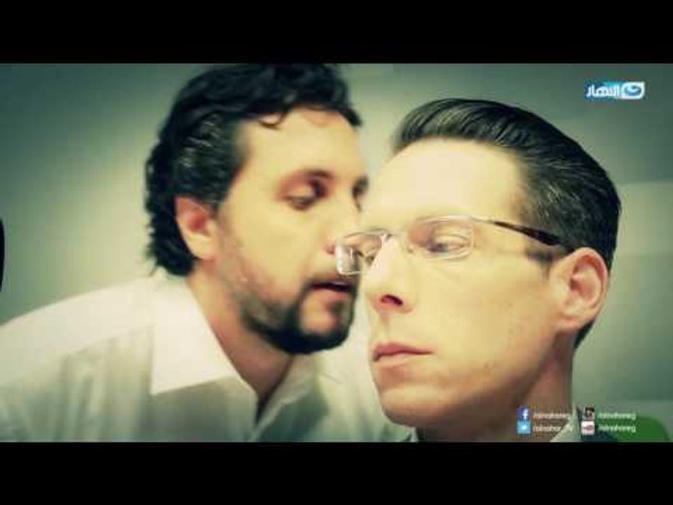 شوف هشام وفهمي وشيكو عملو إية في كواليس الموسم...