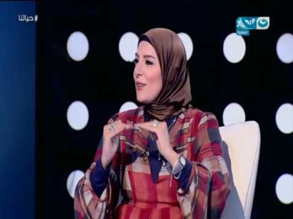 حياتنا  - وسام مسعود من دكتور جراح مخ واعصاب لمساعد شيف فى مطعم