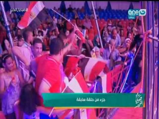 صبايا الخير | تعرف على الموقف الذي كان سيؤدي الى قتل ريهام سعيد..!