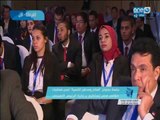 جلسة بعنوان أفكار ومحاور التنمية ضمن فعاليات مؤتمر مصر تستطيع يقدمها دكتور منصور مدبولي