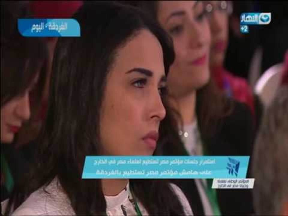 ندوة عن التعليم المهني الدكتور هشام سري عضو هيئة البريد المصري