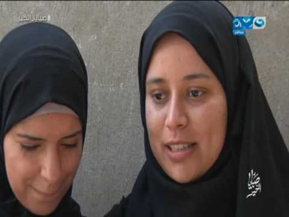 صبايا الخير - يواصل فتح ملف حوادث الطرق .. حادث 3 طبيبات و 3 حوادث على الطريق الزراعي (الحلقة كاملة)
