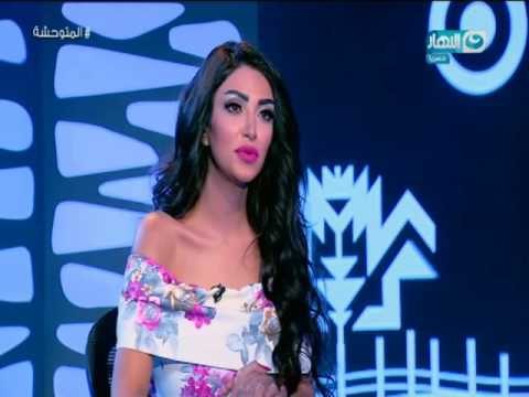 المتوحشة - شهد زوجة ابراهيم سعيد : اتجوزته ومعهوش جنية , وابراهيم سعيد : العيب مش عليها