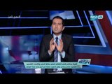 قصرالكلام - محمد الدسوقي  : هناك رابط موجود بين الاخوان وبين الجماعات الأرهابية في سيناء