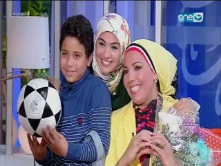 النهارده | حصاد  لحلقات برنامج النهارده لعام 2016