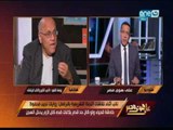 على هوى مصر - يوسف القعيد : انا حزين ان اعيش هذا اليوم الذي يطالب فية برلماني بسجن نجيب محفوظ