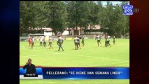 VIDEO- Dos ausencias confirmadas en Liga de Quito ante Barcelona