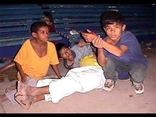 صبايا الخير - ابشع جرائم قتل الأطفال واغتصابهم ( الحلقة كاملة) +18