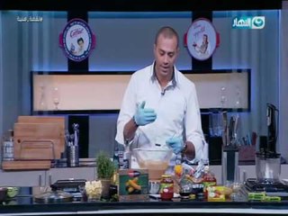 لقمة هنية :طريقة عمل شيش طاوق مع الأرز بالزعفران- صدور فراخ بالبطاطس- شوربة خرشوف بالكريمة والزعتر