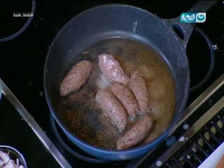 لقمة هنية - فاهيتا تركى - بطاطس بالكفتة و الجبنة  - شوربة بسلة بالنعناع