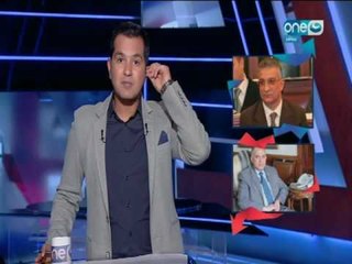 قصر الكلام | 5 فوق و 5 تحت | كفر الشيخ خالية من فيروس س و وزير الصحة يتسبب في مشكلة صحية