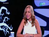 المتوحشة - الفنانة ريم البارودي عن فيديو عيد ميلادها : انا شخص لا أطاق